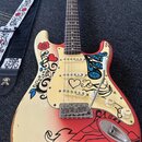Vintage V6MRHDX “Summer of Love”