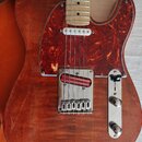 Strécocaster Tele