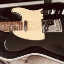 FENDER TELECASTER U.S.A.