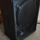 Prodám BEDNU  130 W