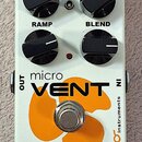 Micro Vent  - simulace Leslie boxu
