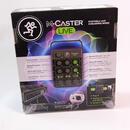 Mackie M Caster Live