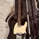 FENDER TELECASTER U.S.A.