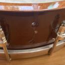 Buben pro open-back banjo