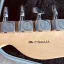 FENDER TELECASTER U.S.A.