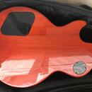 Gibson Les Paul Studio Tangerine Burst
