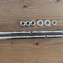 Buben pro open-back banjo