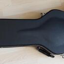 Les Paul Custom - Fujigen FGN NLC-20EMH Black Matte