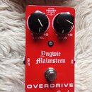 Fender Yngwie Malmsteen Signature Overdrive