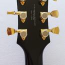 Les Paul Custom - Fujigen FGN NLC-20EMH Black Matte