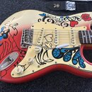 Vintage V6MRHDX “Summer of Love”