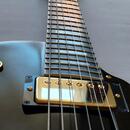 Les Paul Custom - Fujigen FGN NLC-20EMH Black Matte