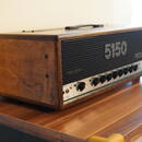 PEAVEY 5150 blockletter
