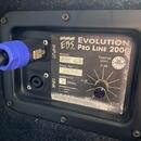 EBS proline 410