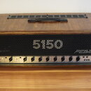 PEAVEY 5150 blockletter