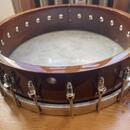 Buben pro open-back banjo