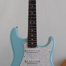Fender stratocaster Cory Wong