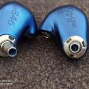 Shure SE846 Sound Isolating Earphones - BLUE-  FULL SET