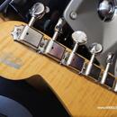 překrásný 1994 Fender Stratocaster Japan Foto flame