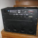 Kytarové kombo marshall  MA100C -100W celolampa