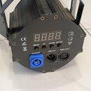 120W CWW LED blinder s klapkama