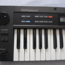 Vintage Roland Alfa juno 2