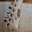 Strécocaster Tele