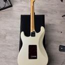 fender stratocaster USA deluxe