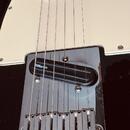 FENDER TELECASTER U.S.A.