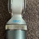 Shure BETA181/O Kondenzátorový nástrojový mikrofon