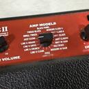 Line 6 Flextone II 1x12 + kabinet Flextone 5 + 4 kanálový fo
