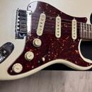 fender stratocaster USA deluxe