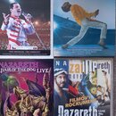HUDEBNÍ DVD
