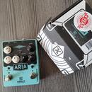 Keeley Aria