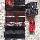 Fender Yngwie Malmsteen Signature Overdrive