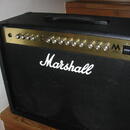 Kytarové kombo marshall  MA100C -100W celolampa