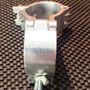 Half Coupler 100kg