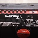 Line 6 Flextone II 1x12 + kabinet Flextone 5 + 4 kanálový fo