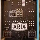 Keeley Aria