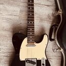 FENDER TELECASTER U.S.A.