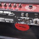 Line 6 Flextone II 1x12 + kabinet Flextone 5 + 4 kanálový fo