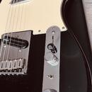 FENDER TELECASTER U.S.A.