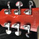 Gibson Les Paul Studio Tangerine Burst