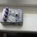 Tech 21 - SansAmp - Street Driver 48