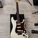 fender stratocaster USA deluxe