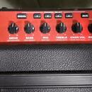 Line 6 Flextone II 1x12 + kabinet Flextone 5 + 4 kanálový fo