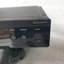 Shure BLX4R Receiver a BLX1 Bodypack K3E 606-630Mhz
