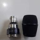 Prodam Shure RPW184 KSM9 Hlavice  Cerna