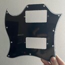 SG Pickguard levoruký