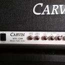 Carvin MTS 3200 Head